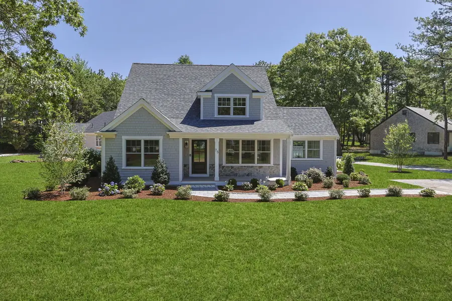 75 Sipps Road #UNIT 75, Mashpee, MA 02649 - #3