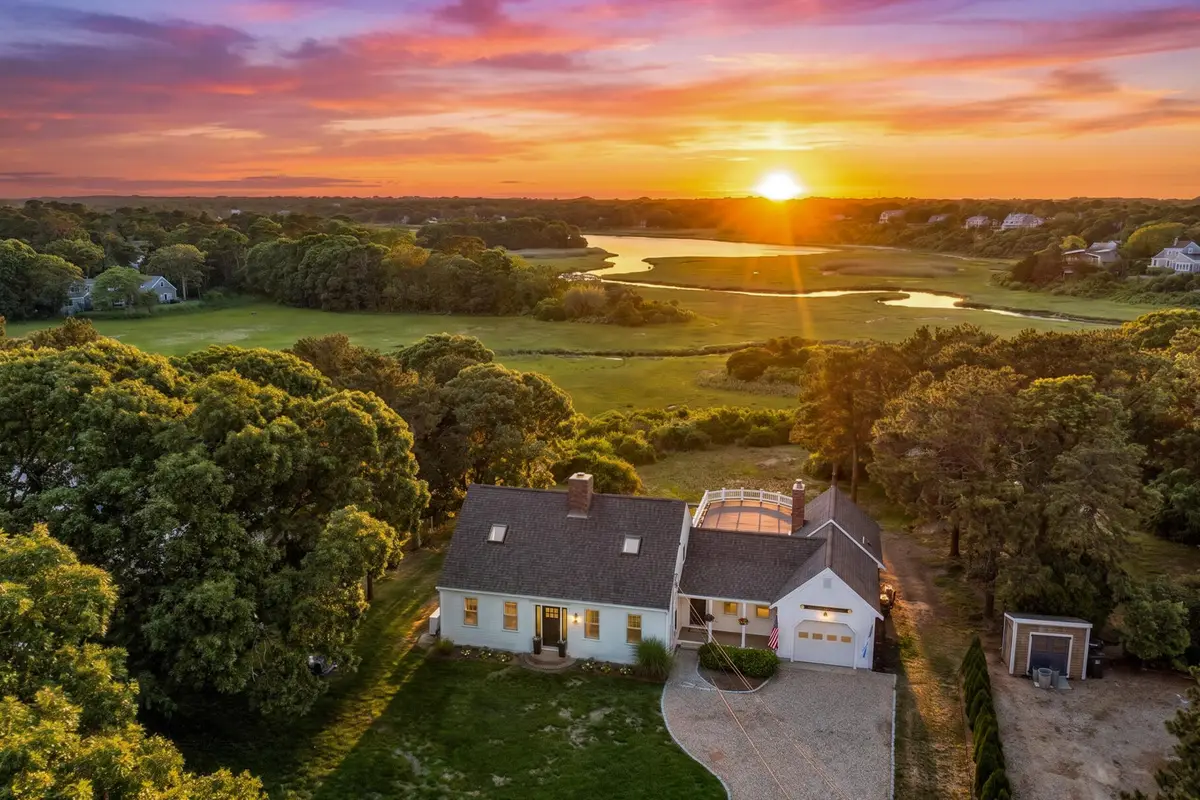 26 Hardings Beach Road, Chatham, MA 02633 - #1