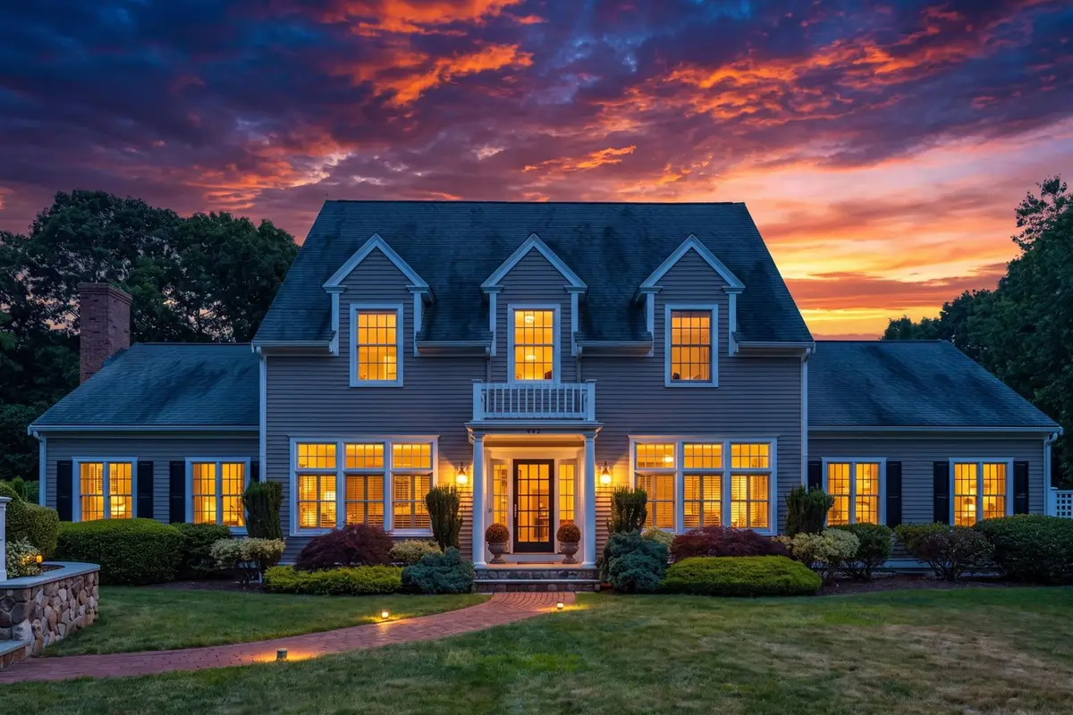 442 Bay Lane, Centerville, MA 02632 - #1