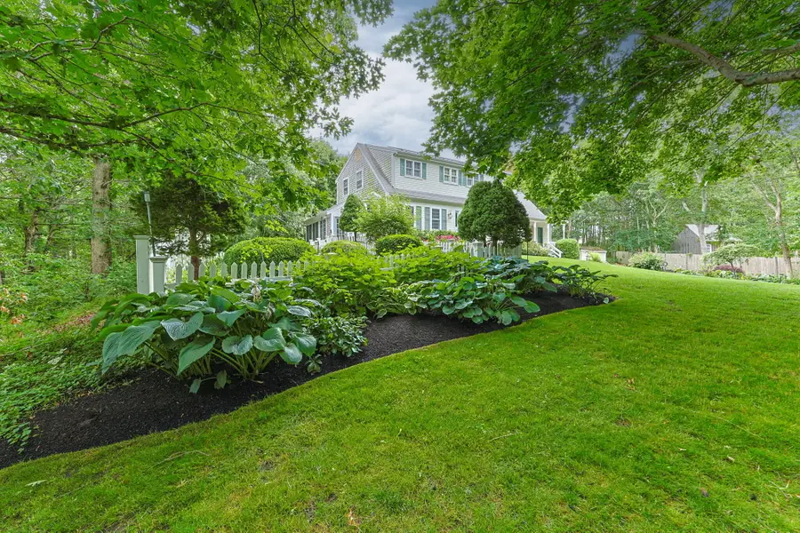 88 Acre Hill Road, Barnstable, MA 02630 - #2
