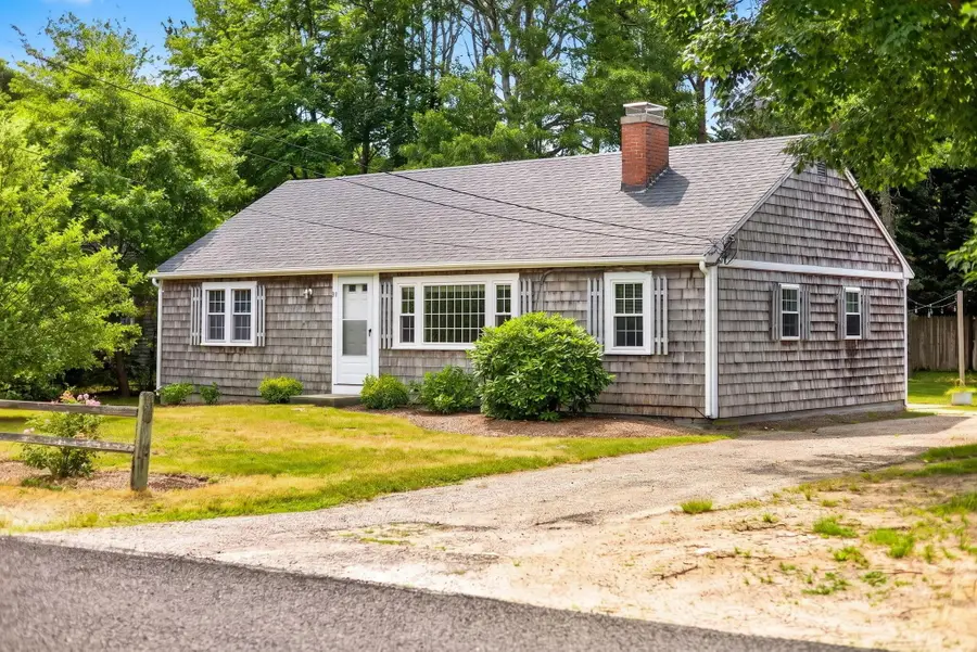 31 Frank Doyle Road, South Dennis, MA 02660 - #2