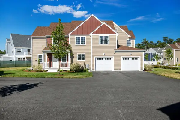 49 Drum Drive #UNIT 49, Plymouth, MA 02360