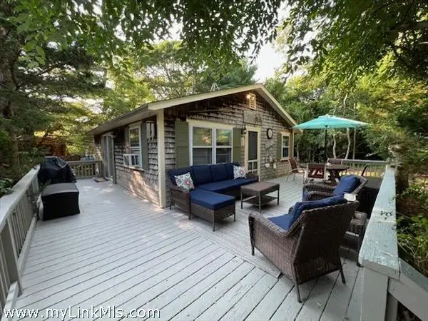 60R Carol Lane, Oak Bluffs, MA 02557 - #1