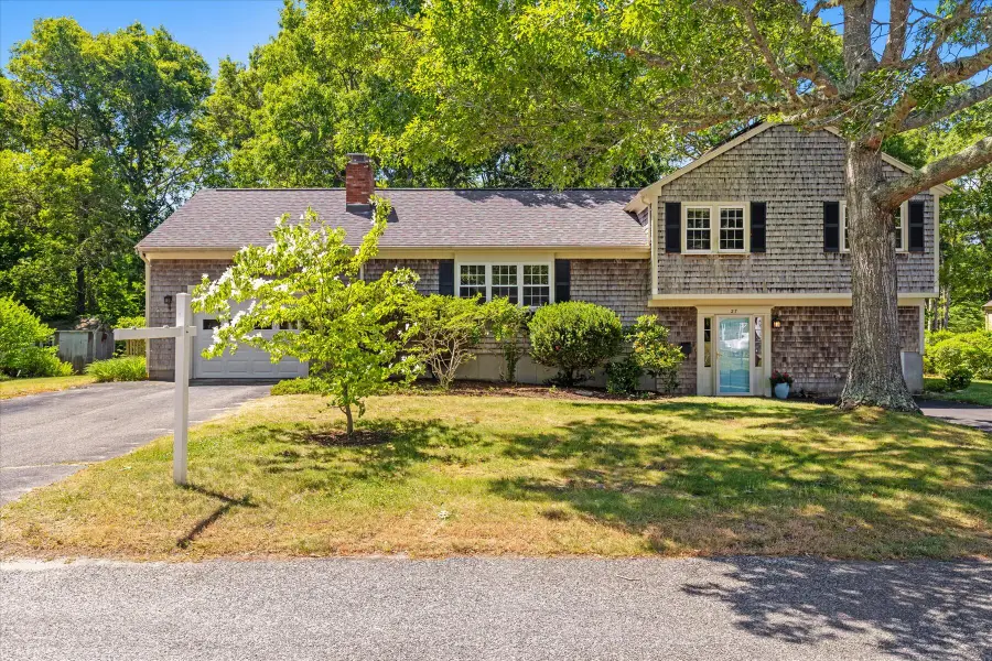 27 Steven Drive, West Yarmouth, MA 02673 - #2