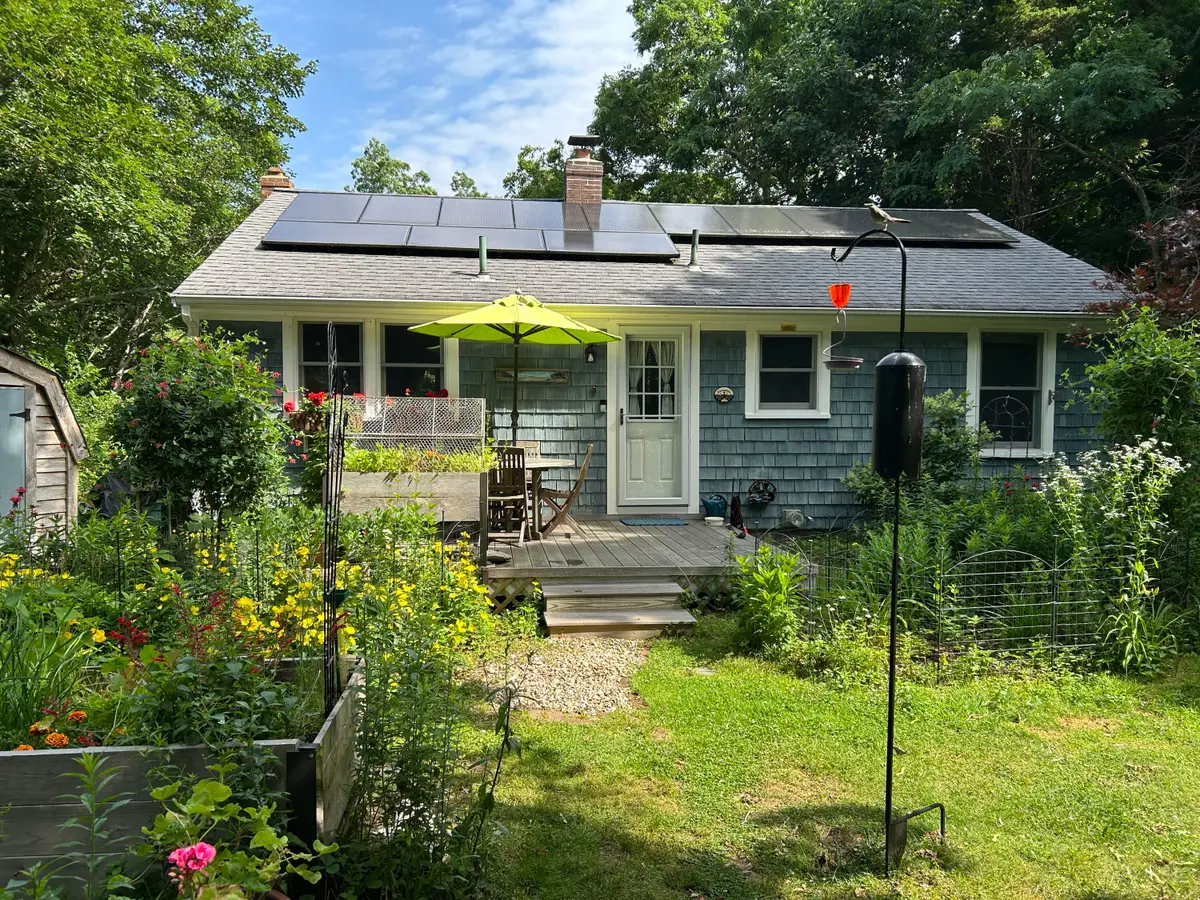 1945 Main Street, West Barnstable, MA 02668 - #1