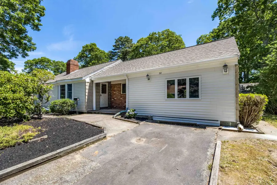 32 Davis Road, South Yarmouth, MA 02664 - #3