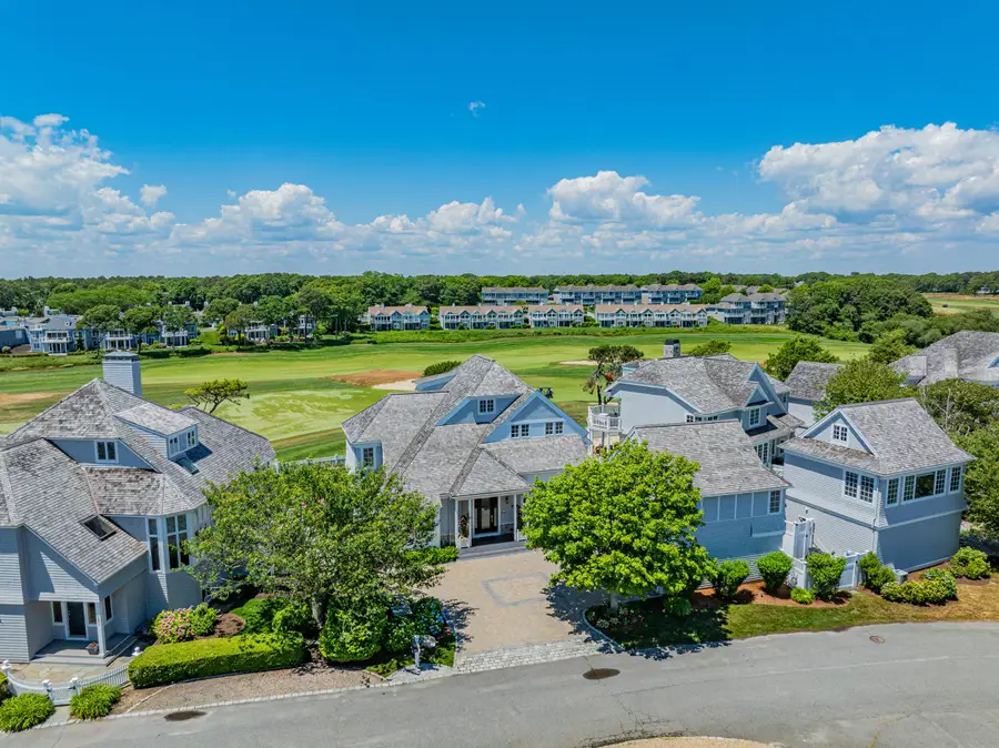 129 Shore Drive, Mashpee, MA 02649 - #3