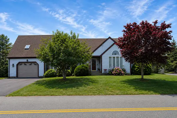 201 Center Street, Dennis Port, MA 02639
