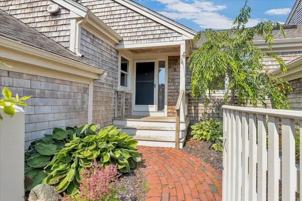 36 Blueberry Path #UNIT 36, Yarmouth Port, MA 02675