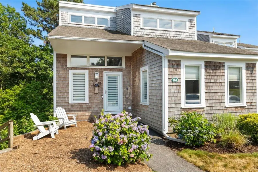 11 Riverview Avenue #UNIT 11A, Mashpee, MA 02649 - #2