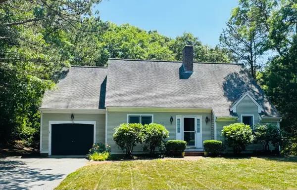 96 Saddler Lane, West Barnstable, MA 02668