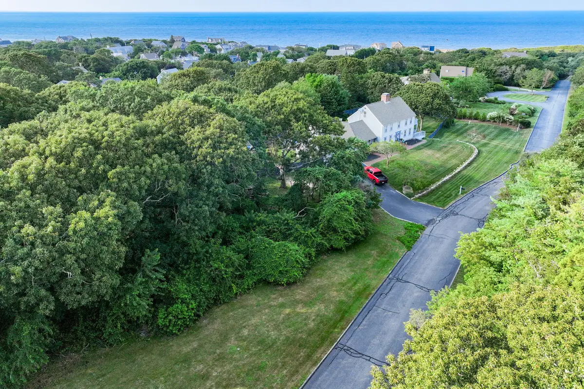 35 Longhill Drive, East Sandwich, MA 02537 - #1