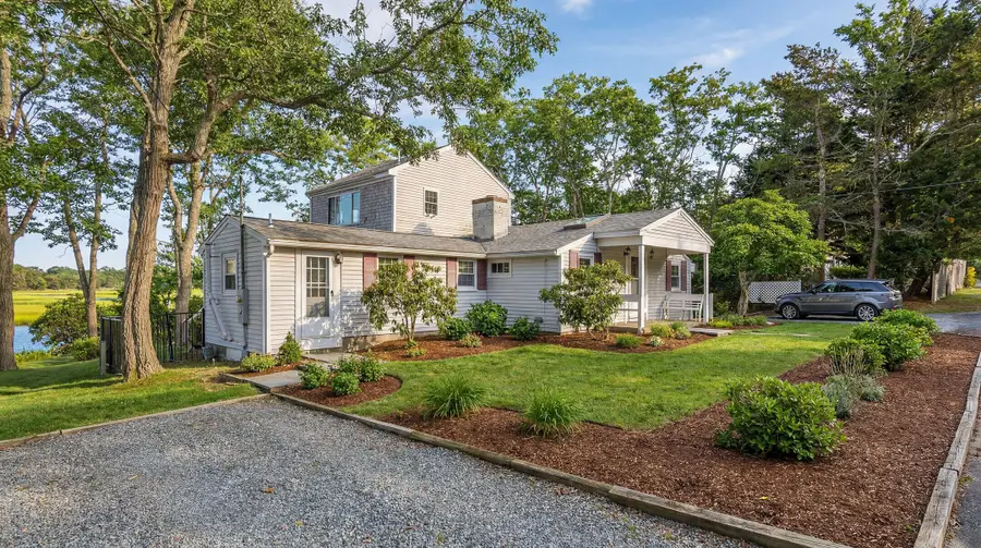 181 Rock Harbor Road, Orleans, MA 02653 - #3