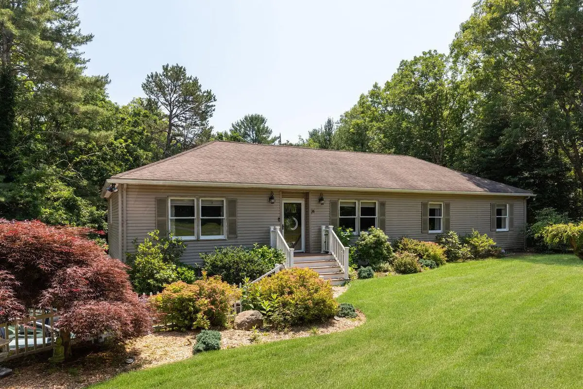 24 Moon Compass Lane, Sandwich, MA 02563 - #1