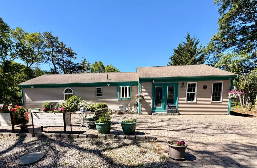 12 Ox Bow Road, Teaticket, MA 02536 - #2