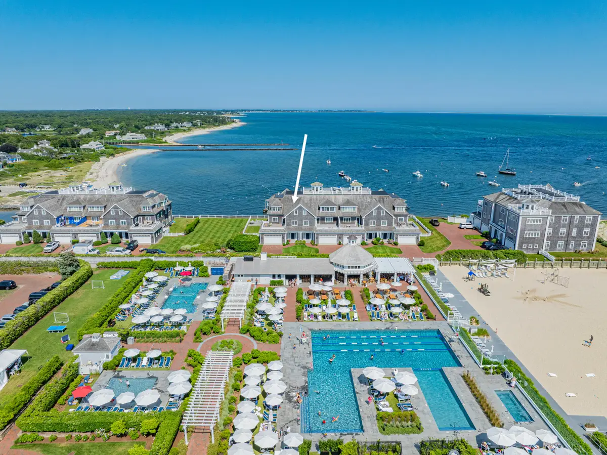23 Snow Inn Road #UNIT 7, Harwich Port, MA 02646 - #1