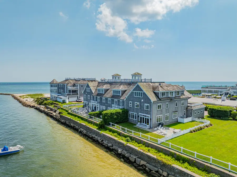 23 Snow Inn Road #UNIT 7, Harwich Port, MA 02646 - #3