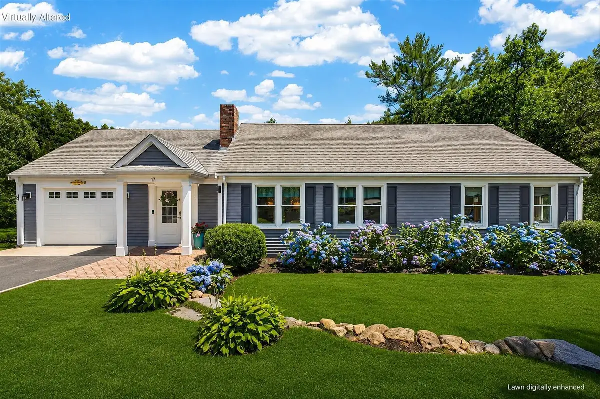 17 Hilltop Drive, Sagamore, MA 02561 - #1