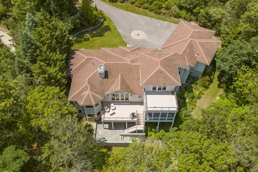 79 Pickerel Cove Circle, Mashpee, MA 02649 - #3