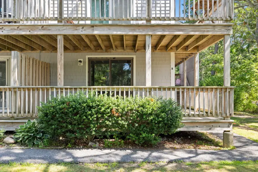 35 Ashumet Road #UNIT 10B, Mashpee, MA 02649 - #2