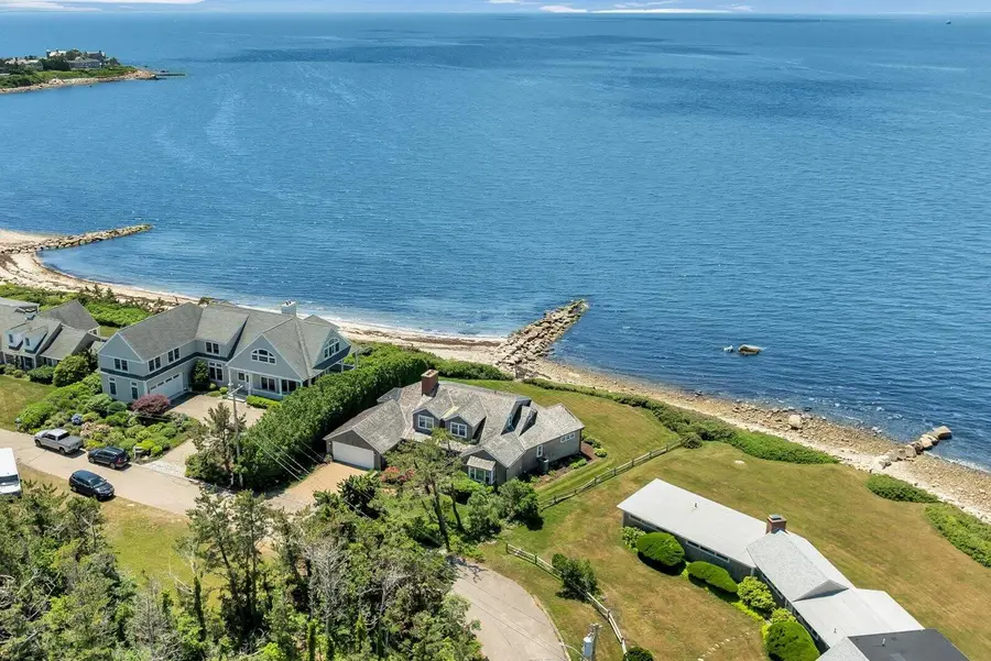 31 Sunset Point Road, North Falmouth, MA 02556 - #2