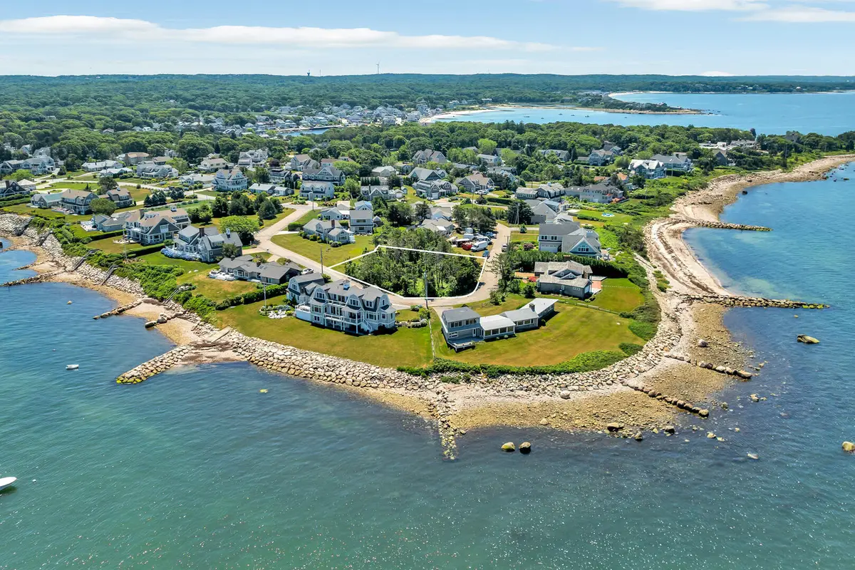 0 Sunset Point Road, North Falmouth, MA 02556 - #1