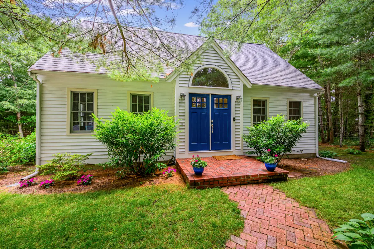 20 Shannon Way, Centerville, MA 02632 - #1