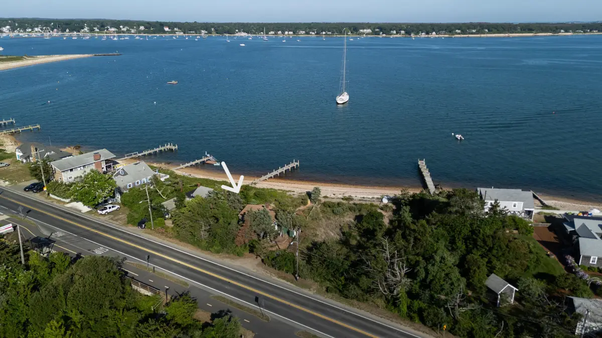 11 Beach Road, Oak Bluffs, MA 02557 - #1