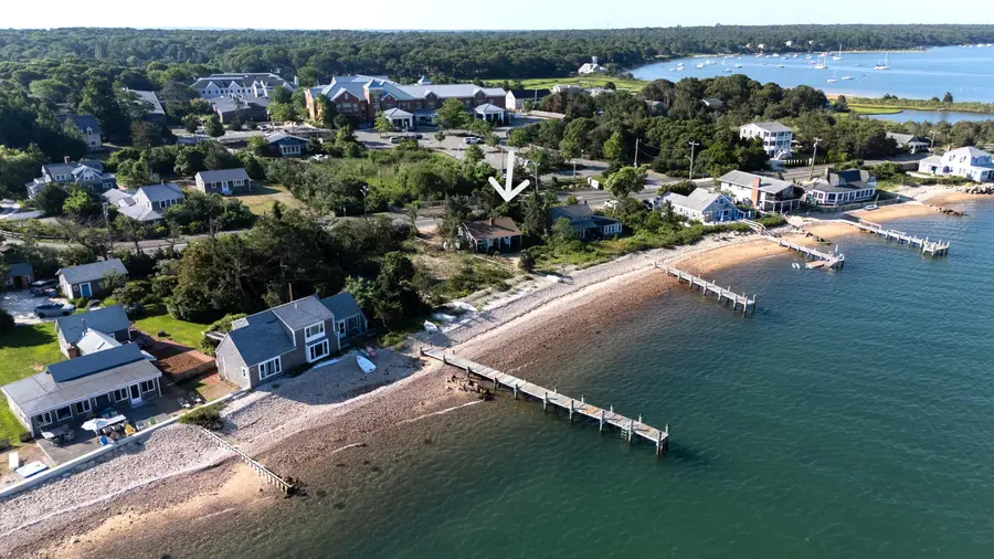 11 Beach Road, Oak Bluffs, MA 02557 - #2