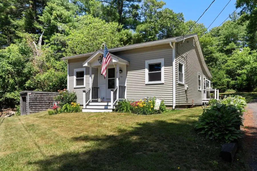 47 Anderson Avenue, Middleborough, MA 02346 - #3