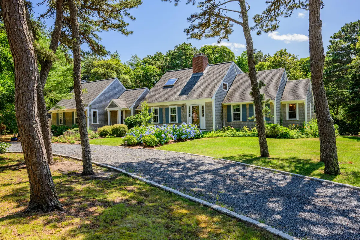 88 Indian Hill Road, Chatham, MA 02633 - #1