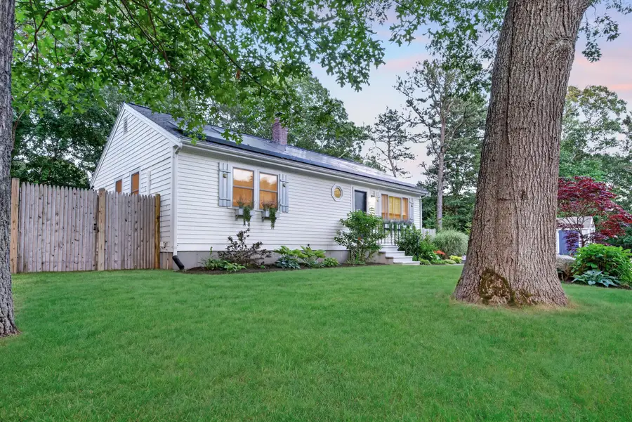 116 Windshore Drive, Hyannis, MA 02601 - #2
