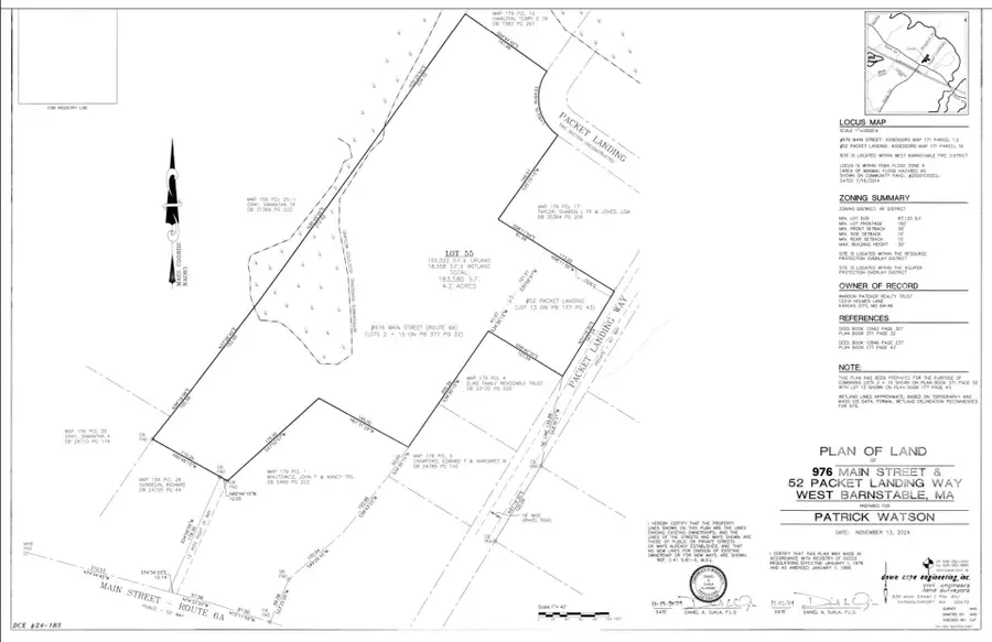 52 Packet Landing Way, Barnstable, MA 02630 - #2