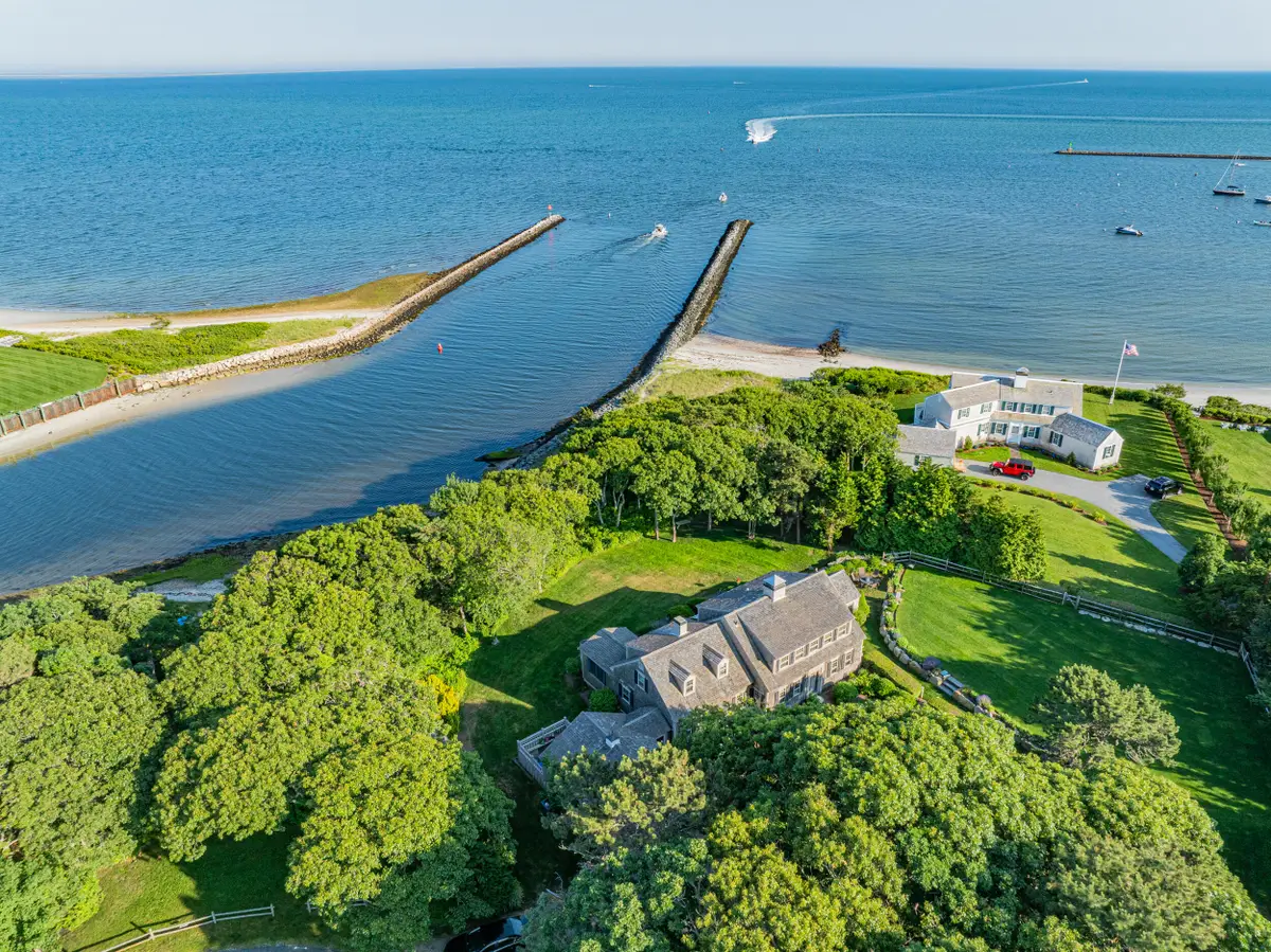 12 Mill Road, Harwich Port, MA 02646 - #1