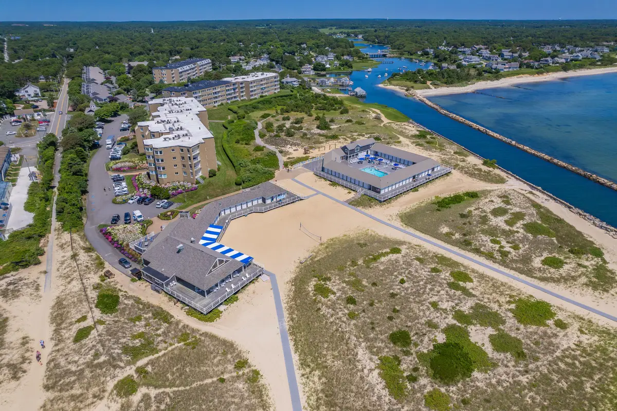 1 Belmont Road #522, West Harwich, MA 02671 - #1