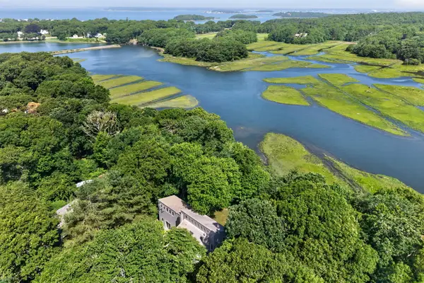 14 Ellen Lane, Pocasset, MA 02559