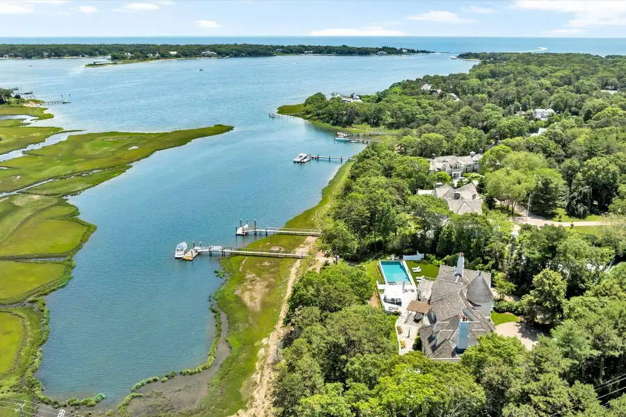 25 Oyster Way, Osterville, MA 02655 - #2
