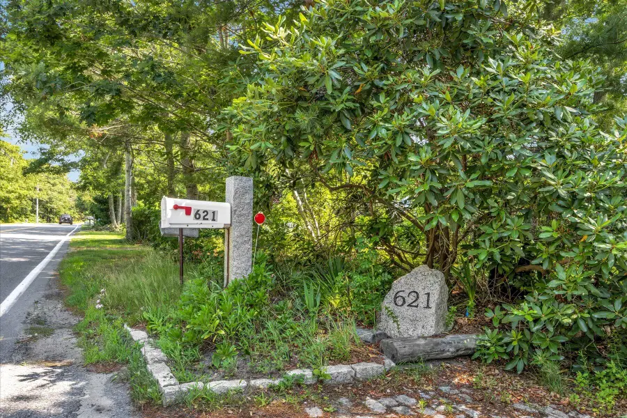 621 Locustfield Road, East Falmouth, MA 02536 - #2