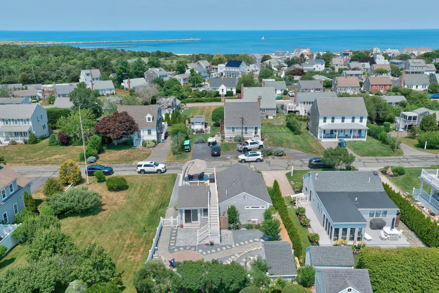 16 Wood Avenue, Sandwich, MA 02563 - #3