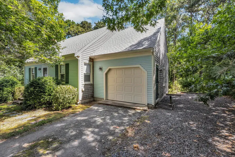 26 Richard Road, Yarmouth Port, MA 02675 - #2