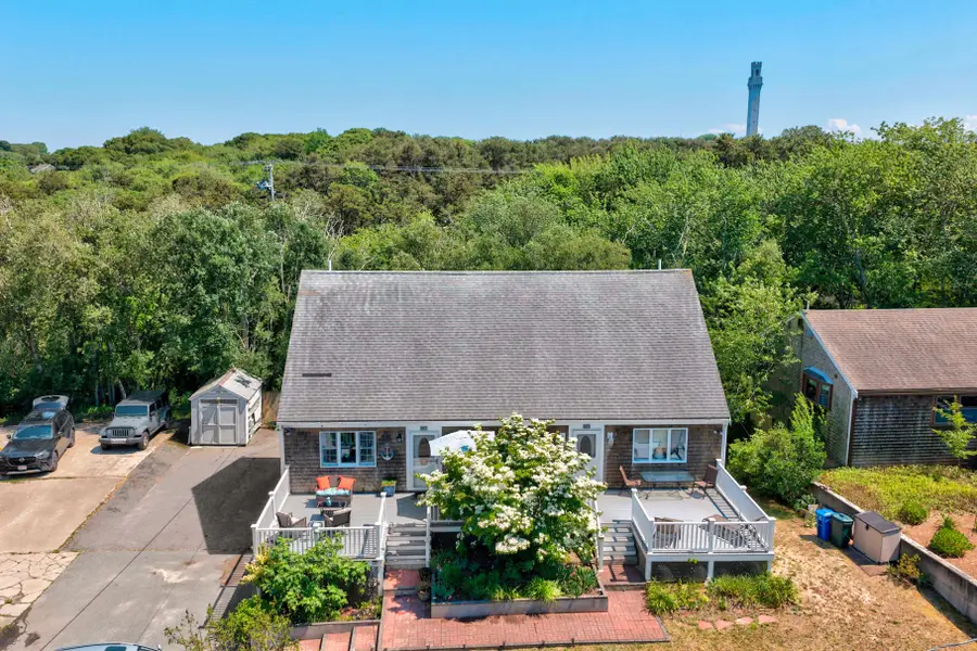 7 Sandy Hill Lane #Unit A, Provincetown, MA 02657 - #3