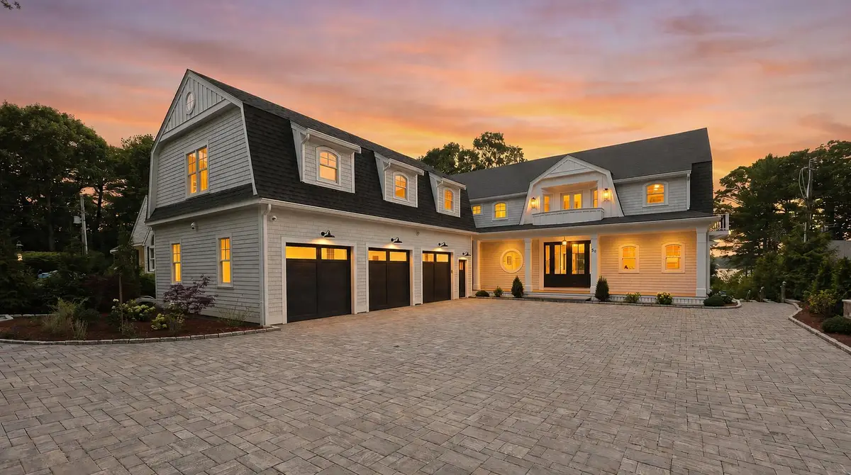 26 Wheeler Road, Mashpee, MA 02649 - #1
