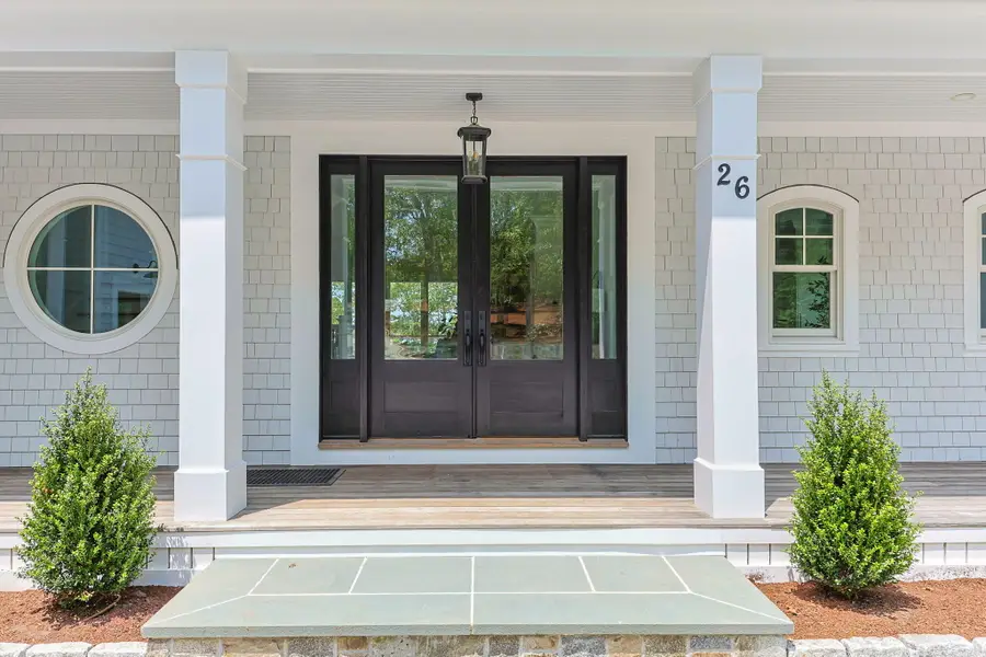 26 Wheeler Road, Mashpee, MA 02649 - #2