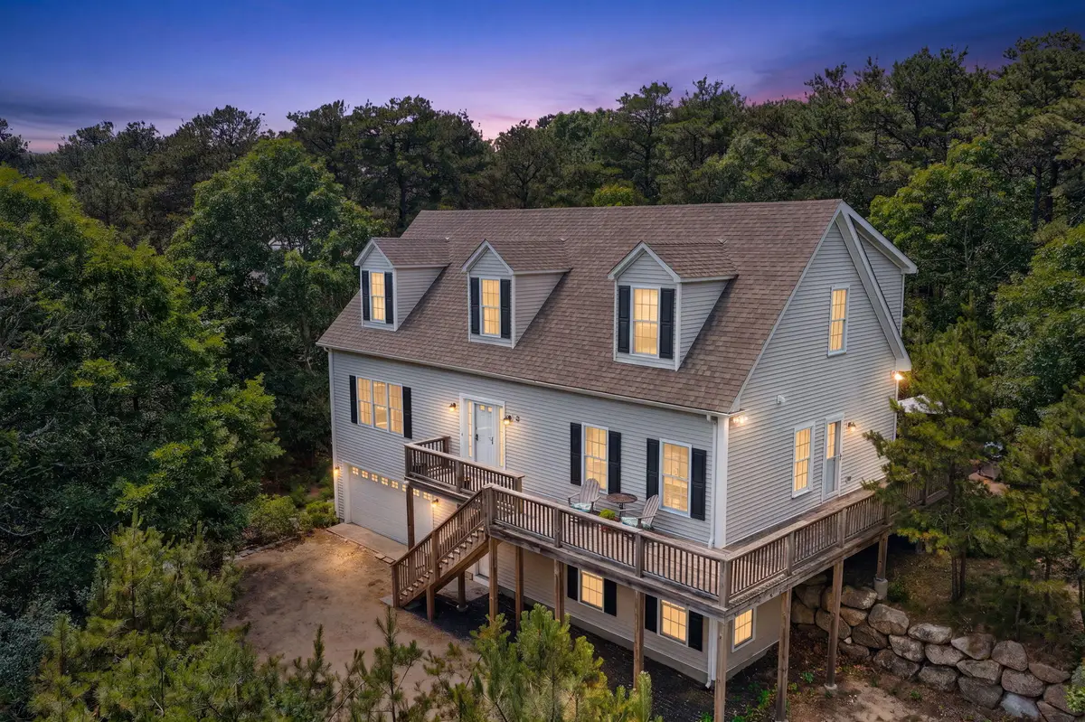 8 Leeward Passage, Truro, MA 02666 - #1