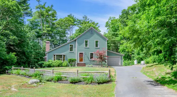 23 Portanimicut Road, Orleans, MA 02653