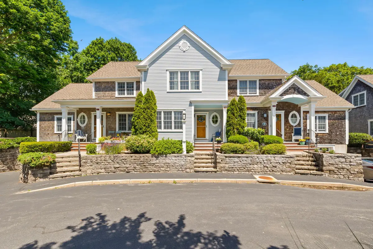 480 Main Street #UNIT 15, Falmouth, MA 02540 - #1