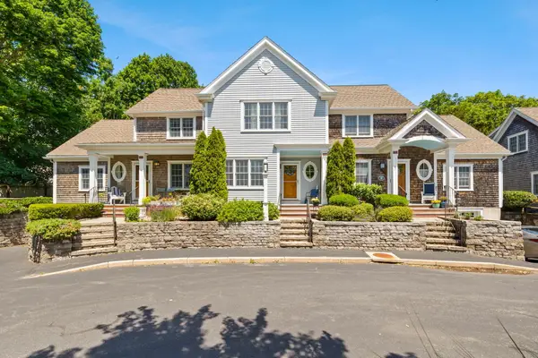 480 Main Street #UNIT 15, Falmouth, MA 02540