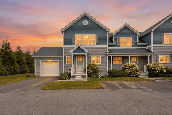 12A Ocean Pines Drive, Sagamore Beach, MA 02562