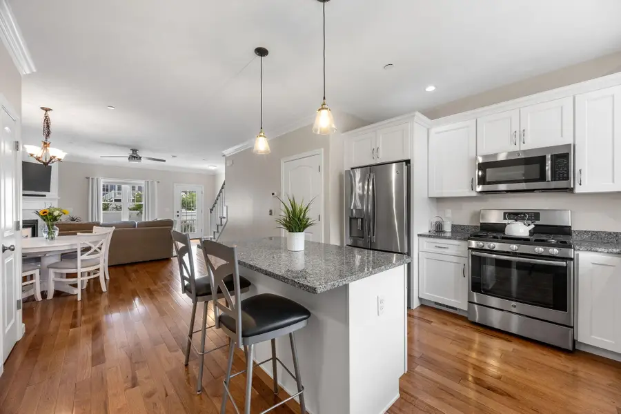12A Ocean Pines Drive, Sagamore Beach, MA 02562 - #3