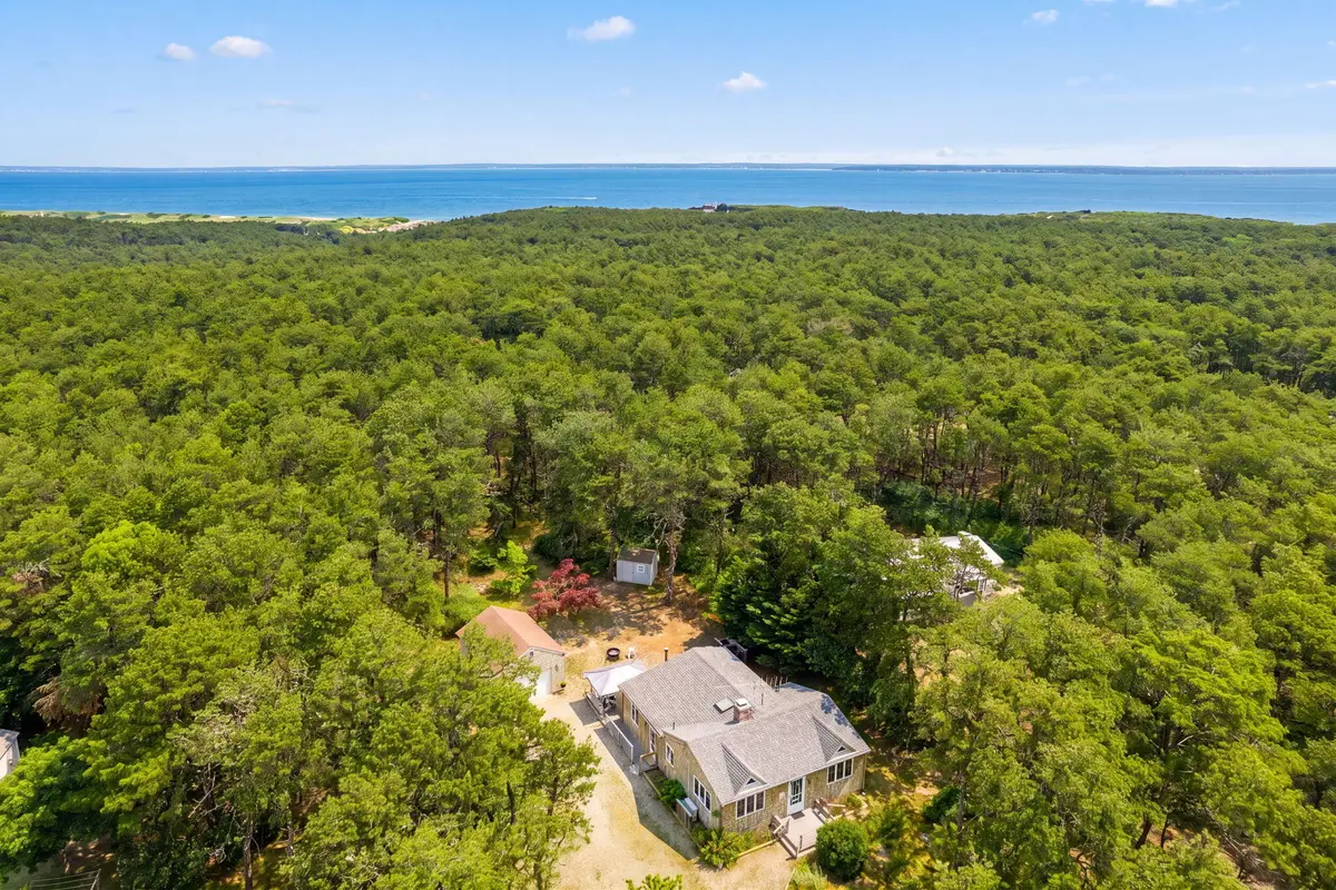 6 Meadow Terrace, North Truro, MA 02652 - #1